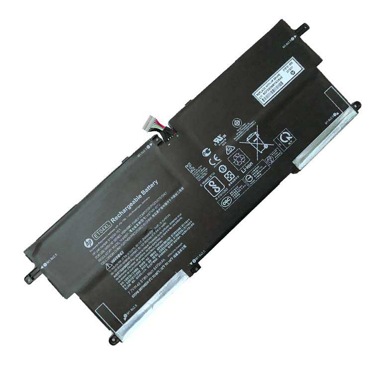 Replacement Battery for HP  battery