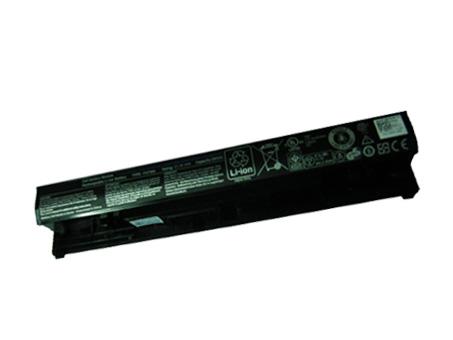 Replacement Battery for DELL  battery