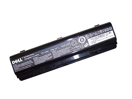 Replacement Battery for DELL  battery