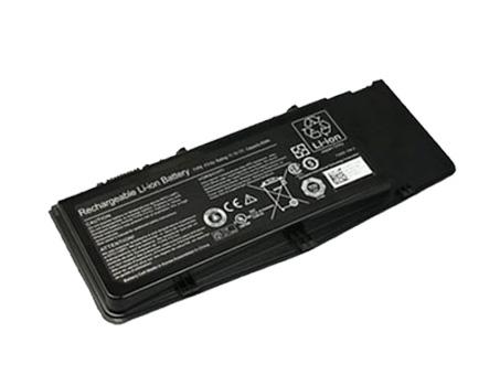 Replacement Battery for DELL DELL Alienware M17 battery