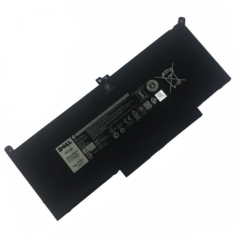 Replacement Battery for DELL Latitude 7480 battery