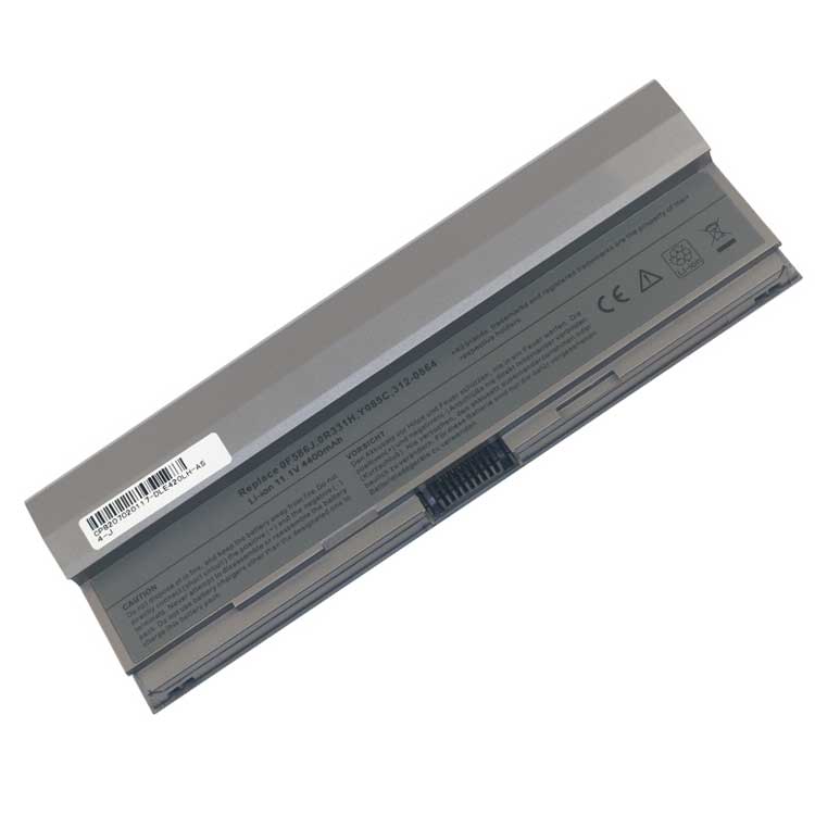 Replacement Battery for DELL  battery