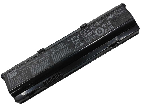 Replacement Battery for DELL HC26Y battery