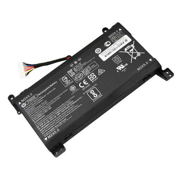 Replacement Battery for HP HP OMEN 17-an014TX battery