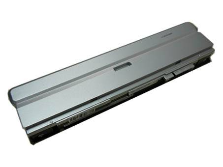 Replacement Battery for FUJITSU FUJITSU FMV-BIBLO LOOX P70S battery