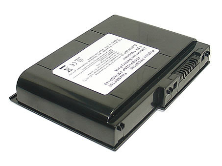 Replacement Battery for FUJITSU FPCBP152AP battery