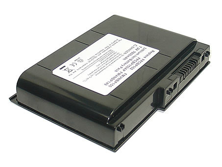 Replacement Battery for Fujitsu Fujitsu FMV-B8220 battery