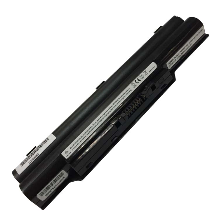 Replacement Battery for Fujitsu Fujitsu AH77/C battery