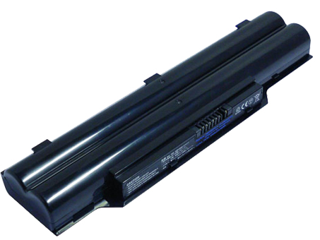 Replacement Battery for FUJITSU FUJITSU battery