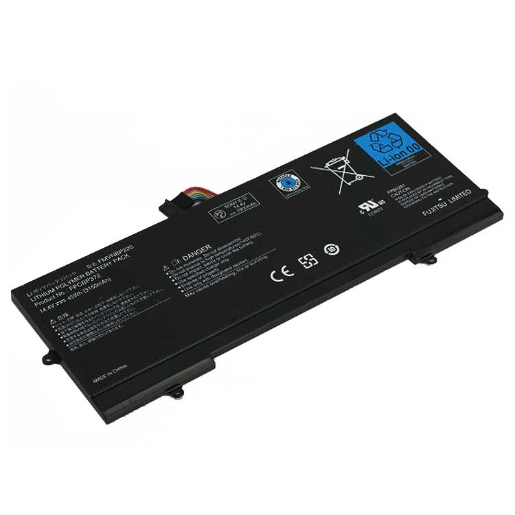 FUJITSU FPCBP372 battery