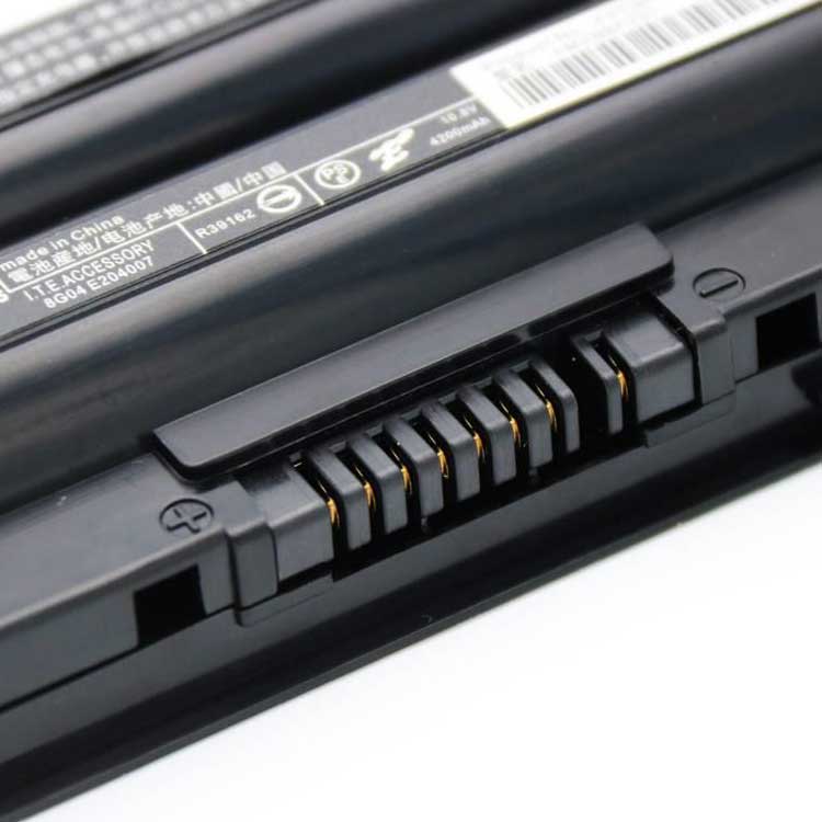 FUJITSU FPCBP405 battery