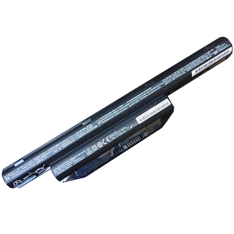 Replacement Battery for Fujitsu Fujitsu LifeBook S904 Series battery