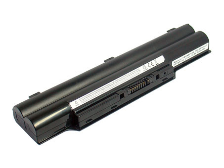 Replacement Battery for FUJITSU FMV-BIBLO MG50U battery