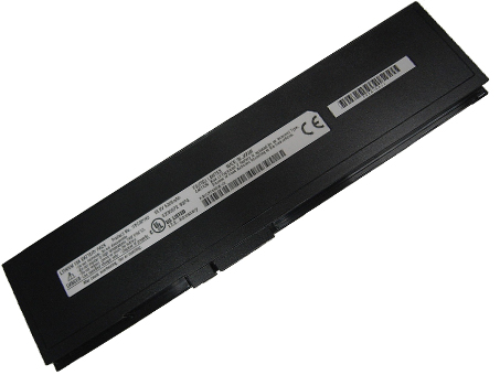 Replacement Battery for FUJITSU FUJITSU battery