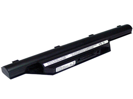 Replacement Battery for FUJITSU FUJITSU LifeBook S6421 battery