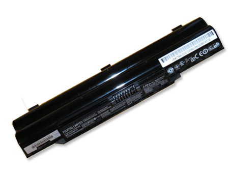 Replacement Battery for FUJITSU FPCBP250 battery