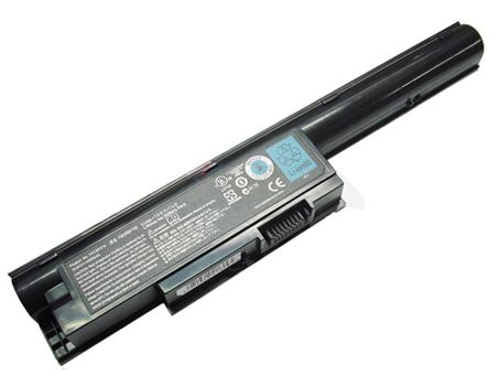 Replacement Battery for FUJITSU FPCBP274 battery