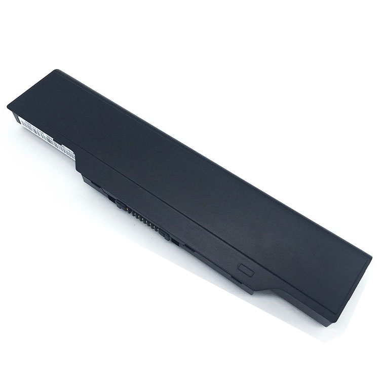 Fujitsu Fujitsu LifeBook SH782 Series battery