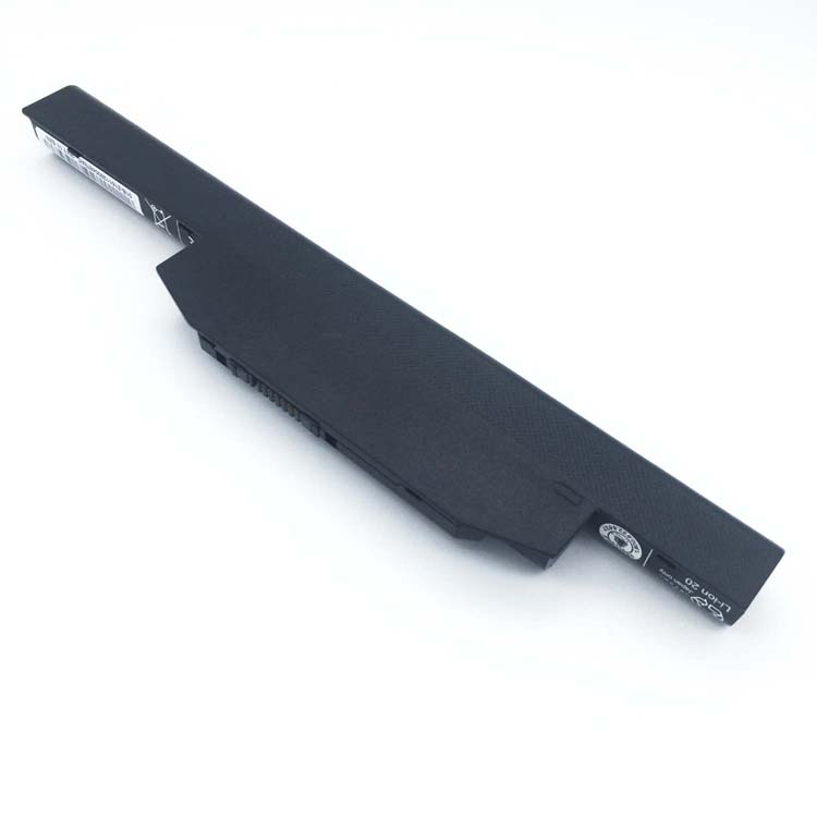 FUJITSU LifeBook A544 battery