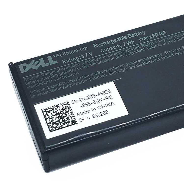 DELL PowerEdge 6850 battery