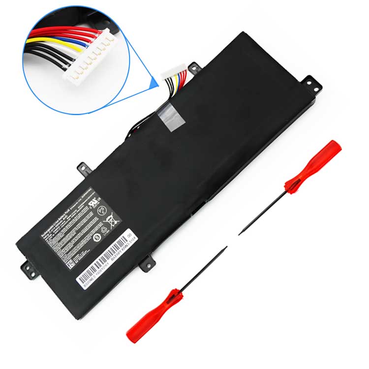 Replacement Battery for THUNDEROBOT G15G battery