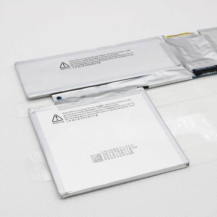 MICROSOFT G3HTA023H battery