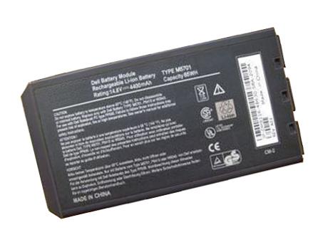 Replacement Battery for NEC 312-0292 battery