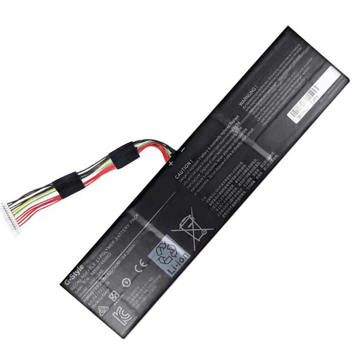 Cheap Aero 14 15 15X series... battery