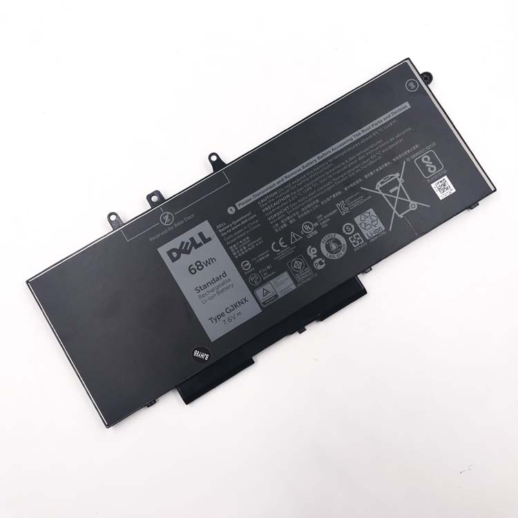 Replacement Battery for DELL  battery