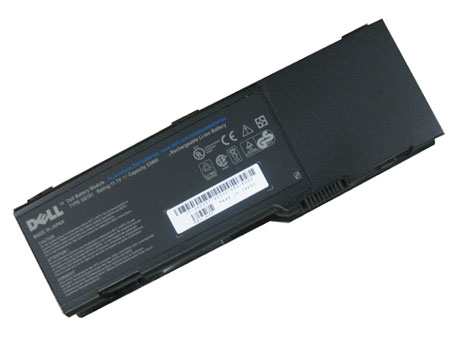 Replacement Battery for DELL 312-0599 battery
