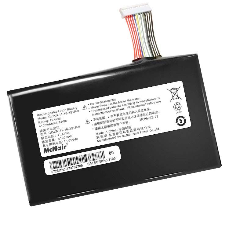 Cheap hasee KP7GT Z7MD2 Z7-KP7D2 Z7M... battery