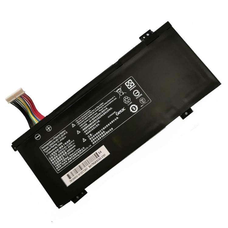 Replacement Battery for MACHENIKE GK5CN-00-13-3S1P-0 battery