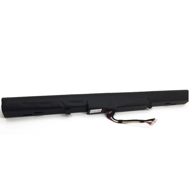ASUS GL752VW-T4130T battery