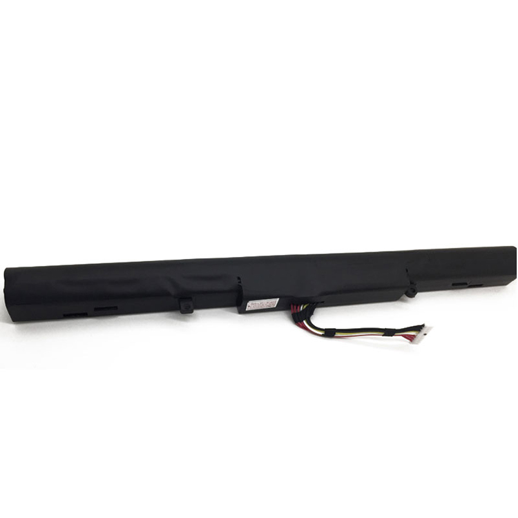 ASUS GL752VL-GC057T battery