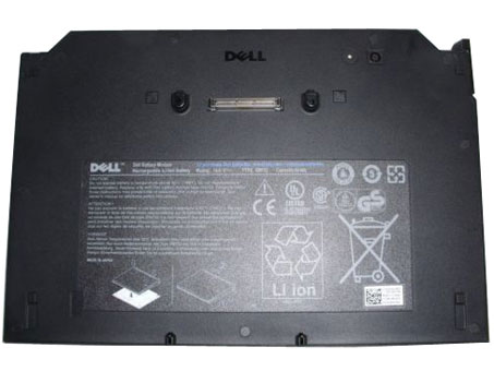 Replacement Battery for Dell Dell Latitude E6410 battery