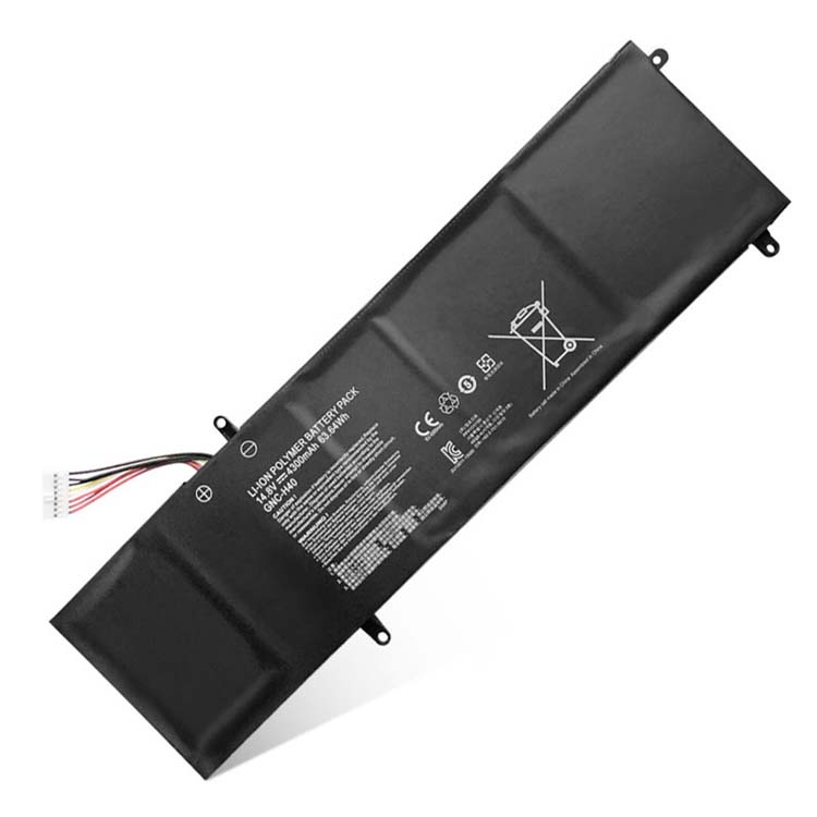 Gigabyte GNC-H40 P34V2... battery