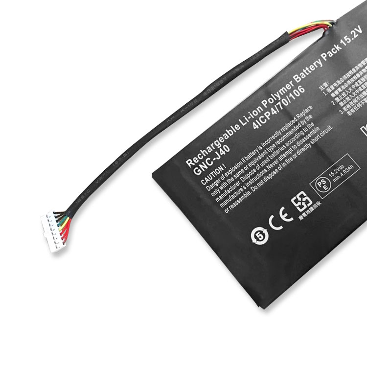 GIGABYTE 916TA013F battery