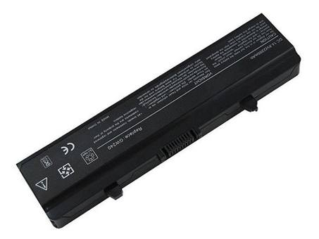 Replacement Battery for DELL 0XR693 battery