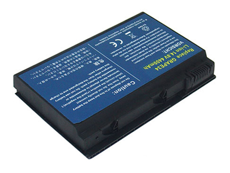 Replacement Battery for ACER Travelmate 5310-301G16 battery