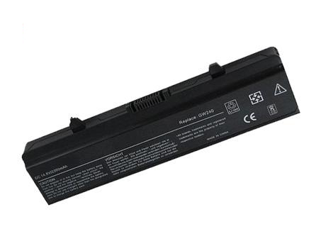 Replacement Battery for DELL X284G battery