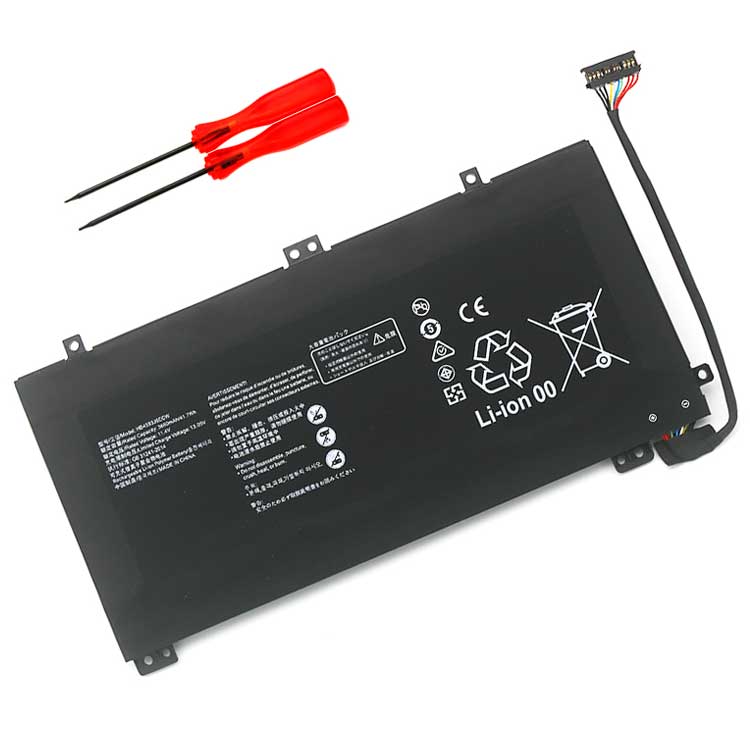 Cheap Huawei Matebook 13 WRT-W29 WRT... battery