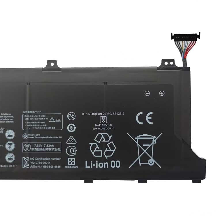 HUAWEI HB4692Z9ECW-22A battery