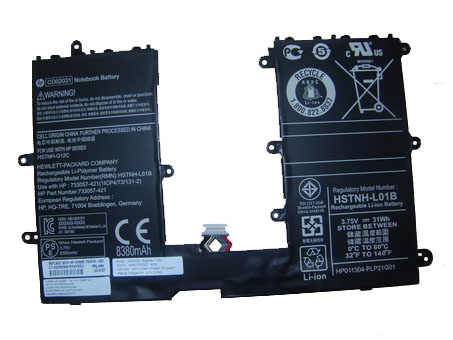 Replacement Battery for HP HQ-TRE battery