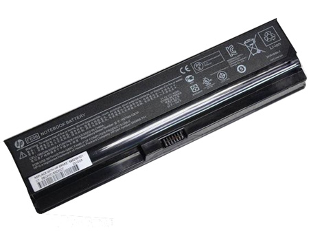 Replacement Battery for HP  battery