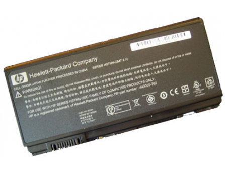 Replacement Battery for HP HP Pavilion HDX9000 GS480EAR battery