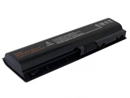 Replacement Battery for HP HP TouchSmart tm2-2000 battery