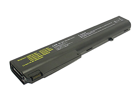 Replacement Battery for HP HP COMPAQ Business Notebook 9400 battery