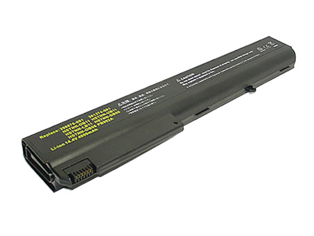 Replacement Battery for HP HP COMPAQ Business Notebook 8200 battery