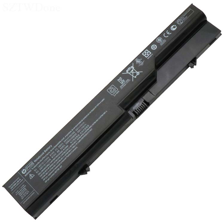 Replacement Battery for HP  battery