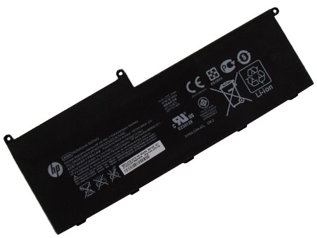 Replacement Battery for HP  battery